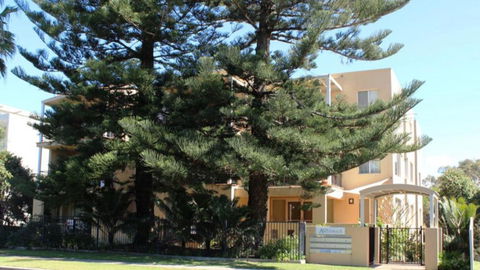 Quality Aquarius Apartment On The Beach! - Hotels Melbourne 0