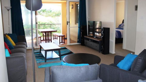 Quality Aquarius Apartment On The Beach! - Hotels Melbourne 1