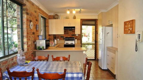 Quality Beachside Holiday - Hotels Melbourne 2