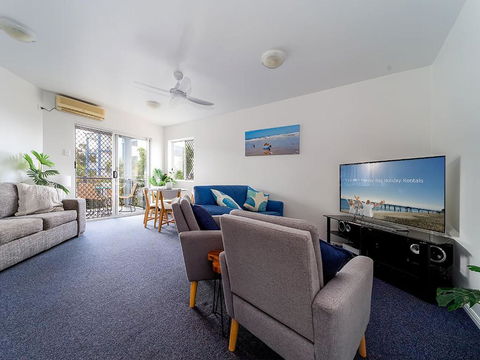 Quality Esplanade Apartment - Hotels Melbourne 1
