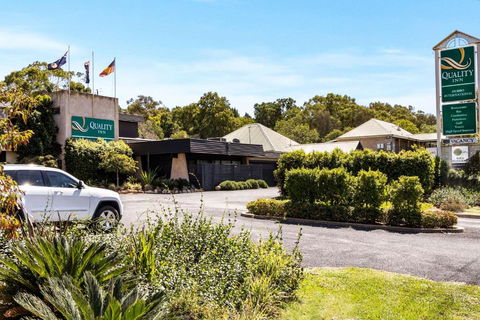 Quality Inn Dubbo International - Hotels Melbourne 1