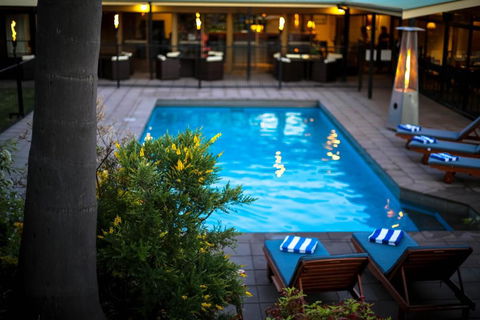 Quality Inn Dubbo International - Hotels Melbourne 0