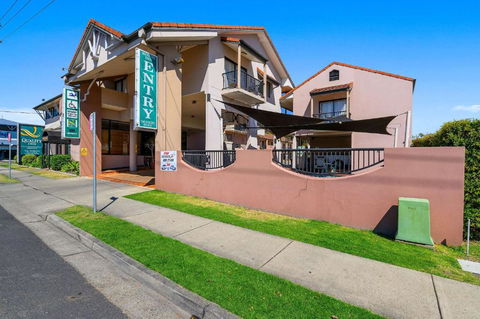 Quality Inn Grafton - Hotels Melbourne 2