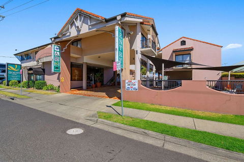 Quality Inn Grafton - Hotels Melbourne 3