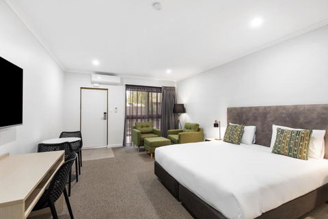 Presidential Motel - Hotels Melbourne 1