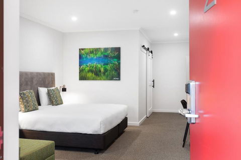 Presidential Motel - Hotels Melbourne 3