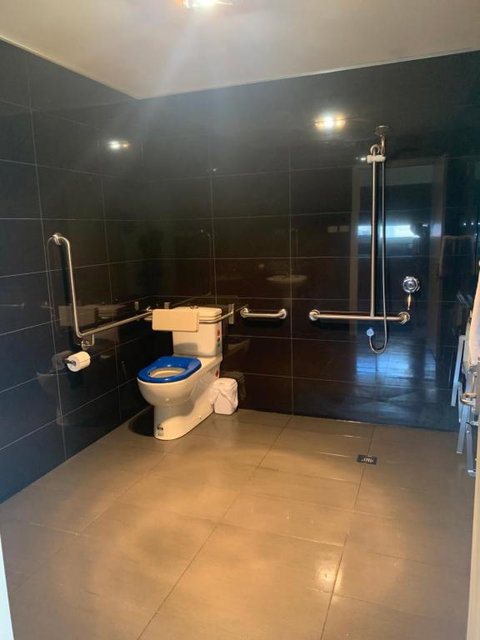 Queens Arms Hotel - Hotels Melbourne 1