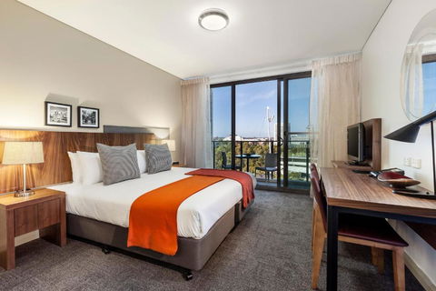 Quest At Sydney Olympic Park - Hotels Melbourne 3