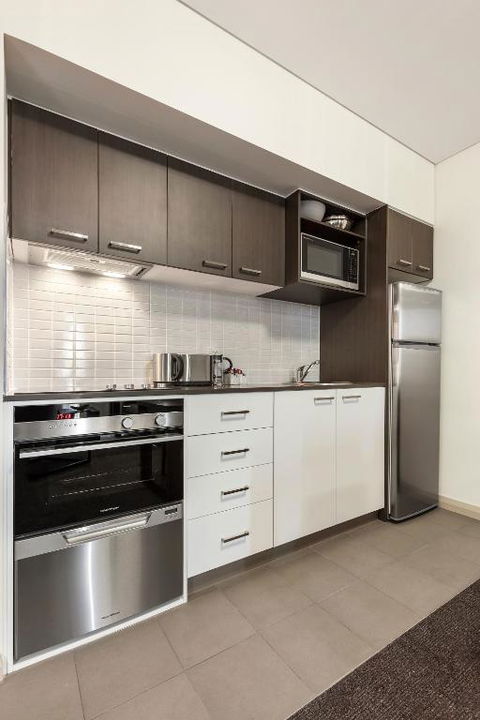 Quest At Sydney Olympic Park - Hotels Melbourne 1
