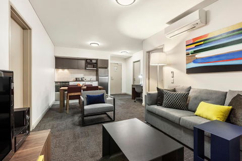 Quest At Sydney Olympic Park - Hotels Melbourne 2