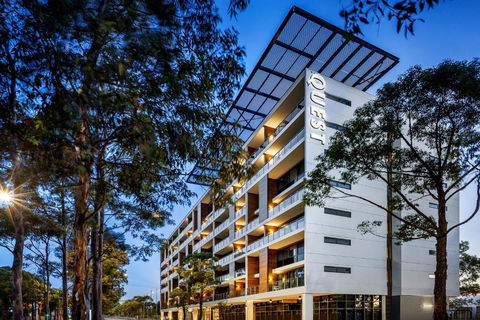 Quest At Sydney Olympic Park - Hotels Melbourne 0