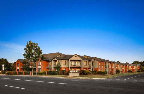 Quest Bendigo - Hotels Melbourne 2
