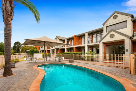 Quest Bendigo - Hotels Melbourne 0