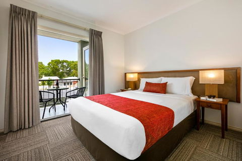 Quest Bendigo - Hotels Melbourne 1