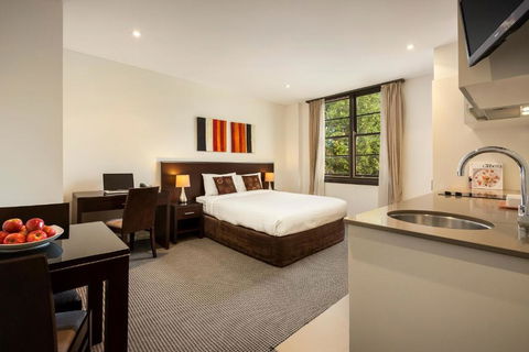 Quest Canberra - Hotels Melbourne 1