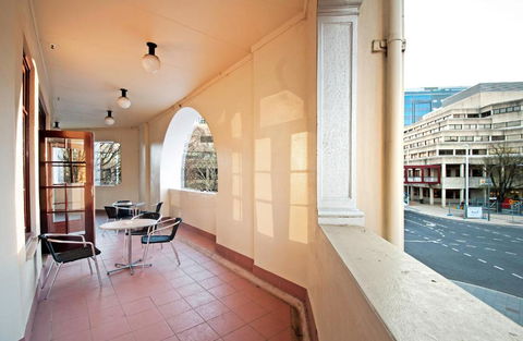 Quest Canberra - Hotels Melbourne 3