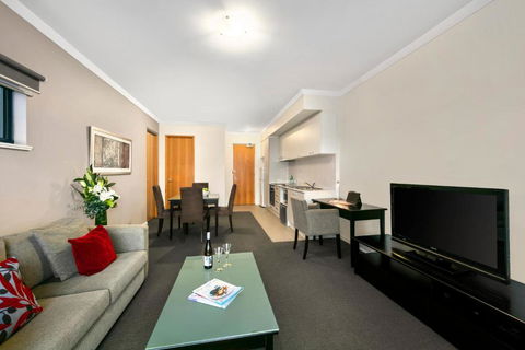 Quest On Rheola - Hotels Melbourne 3