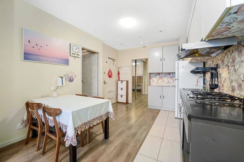 Quiet Tatami-style Apartment On Collins St Near Southern Cross Station - Hotels Melbourne 2