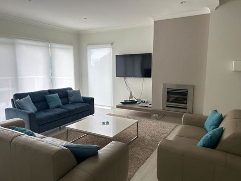 Quiet Getaway Only Minutes To Beach - Hotels Melbourne 3