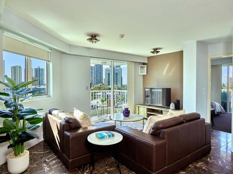 Quiet Location Close To It All - Hotels Melbourne 2