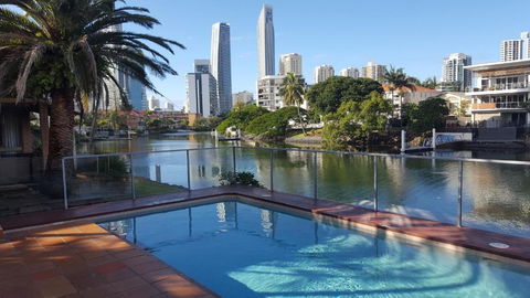 Quiet Location Close To It All - Hotels Melbourne 0