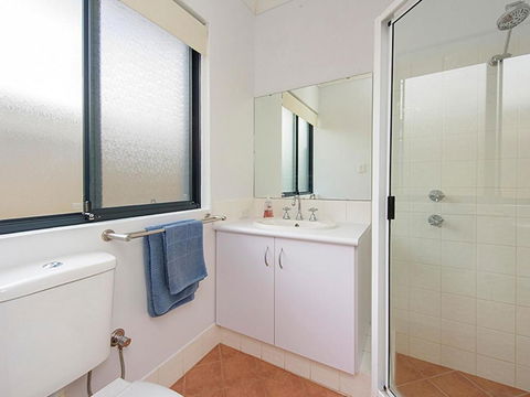 Quindy Blue - Hotels Melbourne 1