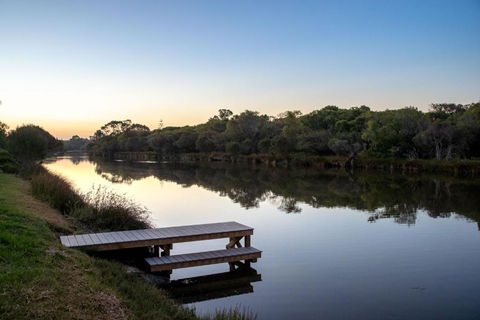 Quins Landing I Private Properties - Hotels Melbourne 3