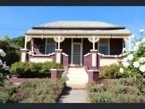 R&R Blue Diamond Luxury Cottage Maryborough, Vic - Hotels Melbourne 0