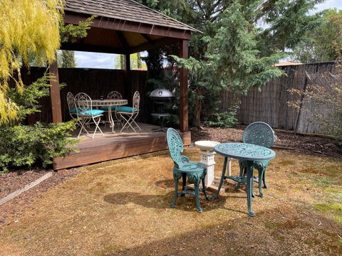 R&R Blue Diamond Luxury Studio Maryborough, Vic - Hotels Melbourne 1