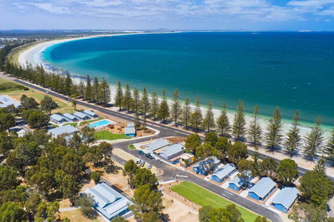 RAC Esperance Holiday Park - Hotels Melbourne 0