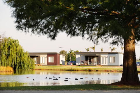 RACV Cobram Resort - Hotels Melbourne 0