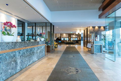 RACV Healesville Country Club & Resort - Hotels Melbourne 2