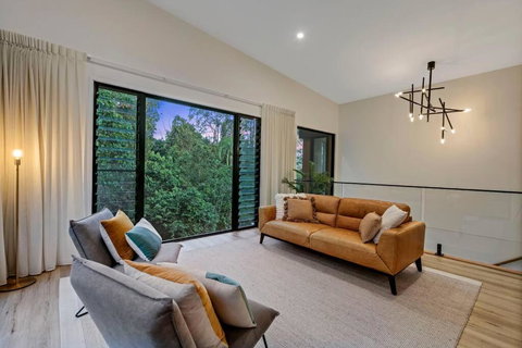 Rainforest Villa: Luxe Escape - Hotels Melbourne 1