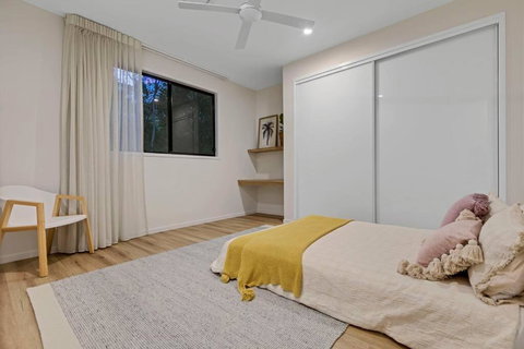 Rainforest Villa: Luxe Escape - Hotels Melbourne 2