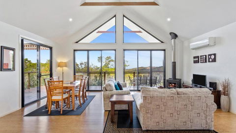 Ravensbourne Escape- Stella Luna - Hotels Melbourne 1