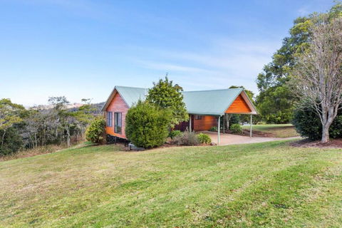 Ravensbourne Escape- Stella Luna - Hotels Melbourne 0