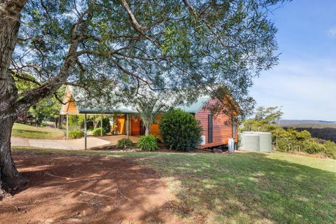 Ravensbourne Escape- Stella Luna - Hotels Melbourne 2