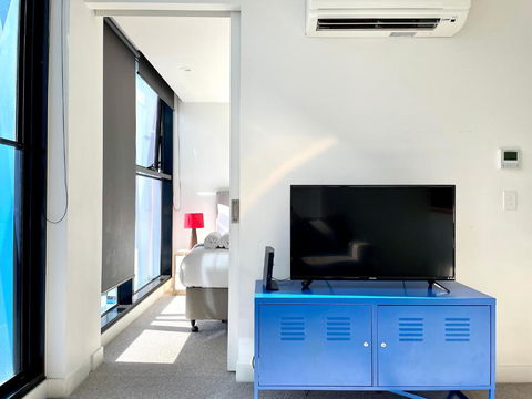 Readyset Apartments On Bouverie - Hotels Melbourne 0