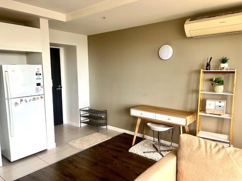 ReadySet Apartments On Spencer - Hotels Melbourne 1