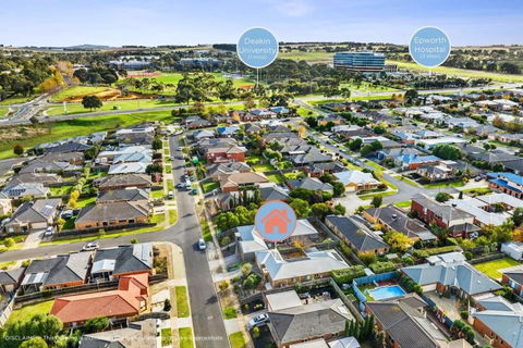 Reconnect On Daly I Epworth And Deakin - Hotels Melbourne 3