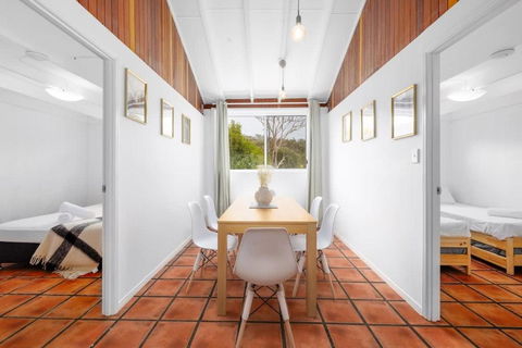 Reconnect With Nature At This Unforgettable Escape - Hotels Melbourne 1