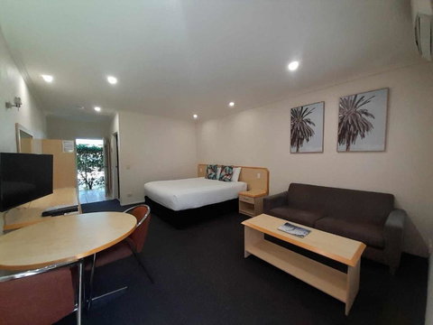 Red Bridge Motor Inn - Hotels Melbourne 0