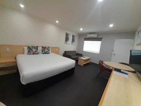 Red Bridge Motor Inn - Hotels Melbourne 3