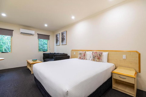 Red Bridge Motor Inn - Hotels Melbourne 1