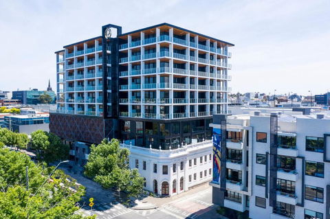 R Hotel Geelong - Hotels Melbourne 0