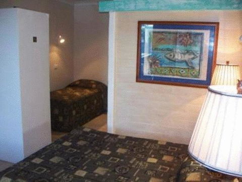 Aspect Central - Hotels Melbourne 3