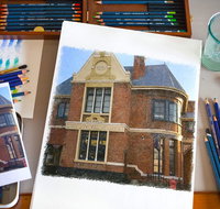 Assemblage Boutique Art B  B - Hotels Melbourne