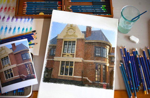 Assemblage Boutique Art B & B - Hotels Melbourne 0