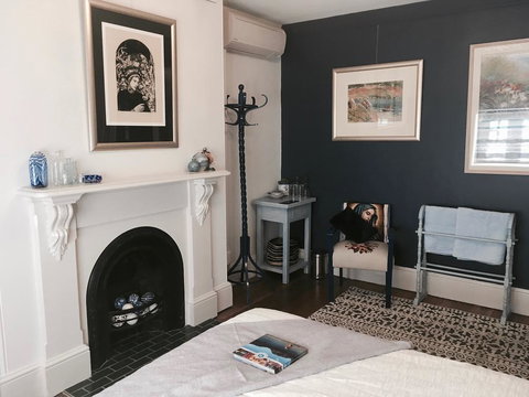 Assemblage Boutique Art B & B - Hotels Melbourne 2