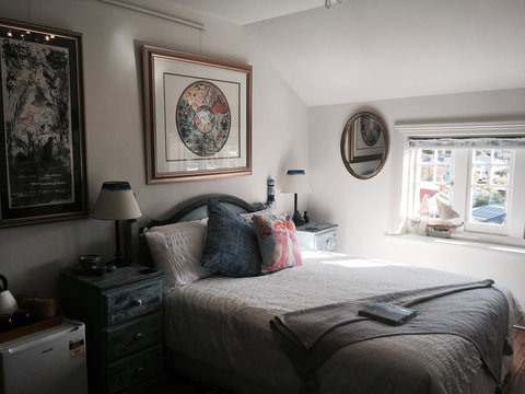 Assemblage Boutique Art B & B - Hotels Melbourne 1